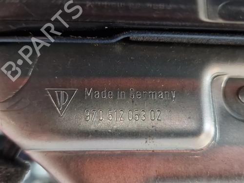 Tailgate lock PORSCHE PANAMERA (970) 4.8 4S | BP29399629C101 