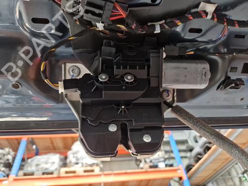Tailgate lock PORSCHE PANAMERA (970) 4.8 4S | BP29399629C101 