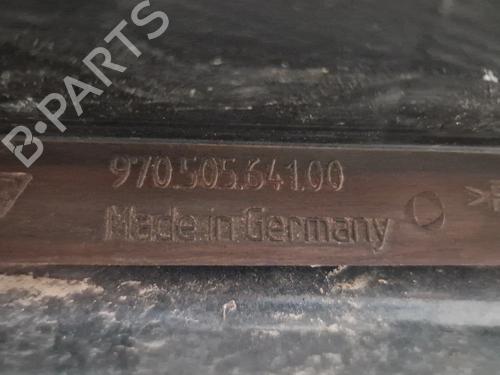 Rear bumper bracket PORSCHE PANAMERA (970) 4.8 4S | BP29399640C159 