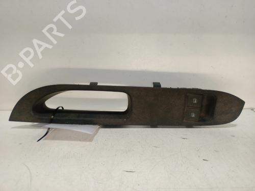 Used Left front window switch SEAT IBIZA III (6L1) [2002-2009]  29184439