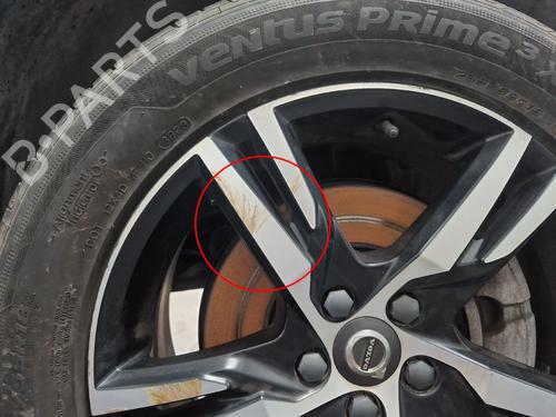 Rim VOLVO XC40 (536) D4 AWD | BP29399666C45 