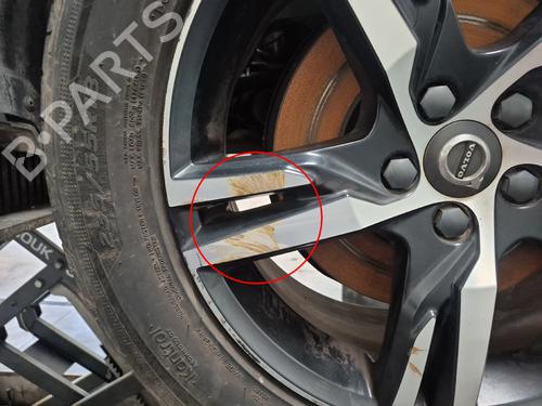 Rim VOLVO XC40 (536) D4 AWD | BP29399666C45 