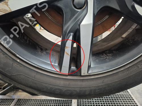 Rim VOLVO XC40 (536) D4 AWD | BP29399666C45 