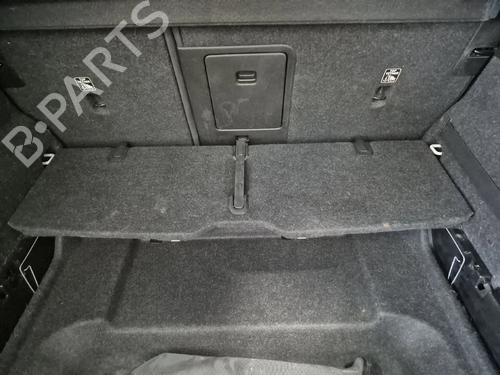 Luggage compartment floor VOLVO XC40 (536) D4 AWD | BP29399663I33 