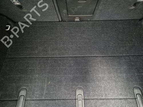 Luggage compartment floor VOLVO XC40 (536) D4 AWD | BP29399663I33 