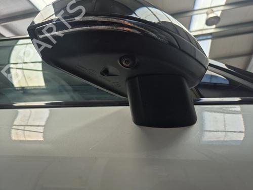 Right mirror VOLVO XC40 (536) D4 AWD | BP29374769C27 