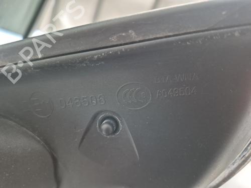 Right mirror VOLVO XC40 (536) D4 AWD | BP29374769C27 