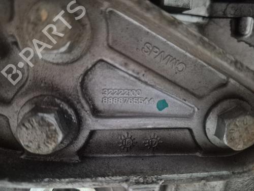 Gearbox mount VOLVO XC40 (536) D4 AWD | BP29399652M88 