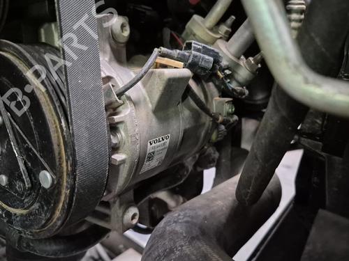 AC compressor VOLVO XC40 (536) D4 AWD | BP29374711M34 