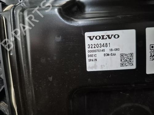 Engine control unit (ECU) VOLVO XC40 (536) D4 AWD | BP29423339M57 