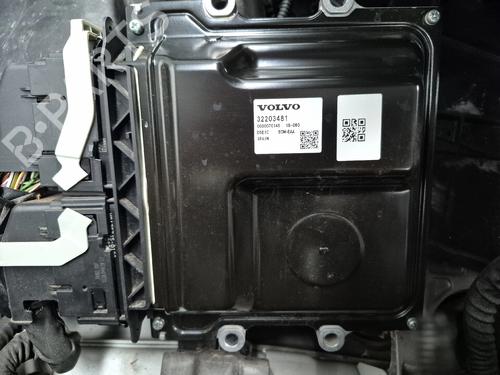 Engine control unit (ECU) VOLVO XC40 (536) D4 AWD | BP29423339M57 