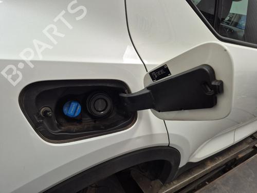 Fuel flap VOLVO XC40 (536) D4 AWD | BP29423337C131 