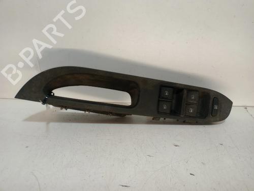 Used Left front window switch SEAT IBIZA III (6L1) [2002-2009]  29220450