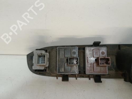 Left front window switch SEAT IBIZA III (6L1)  | BP29220450I27 