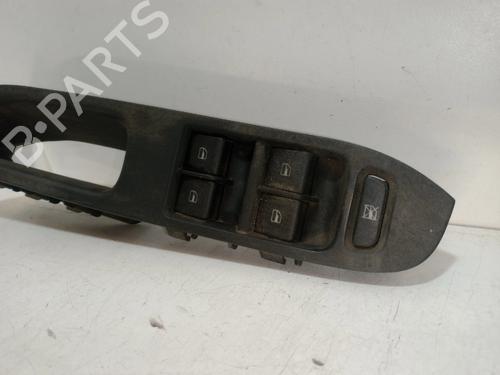Left front window switch SEAT IBIZA III (6L1)  | BP29220450I27 
