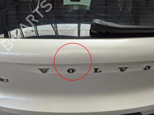 Tailgate VOLVO XC40 (536) D4 AWD | BP29374755C6 