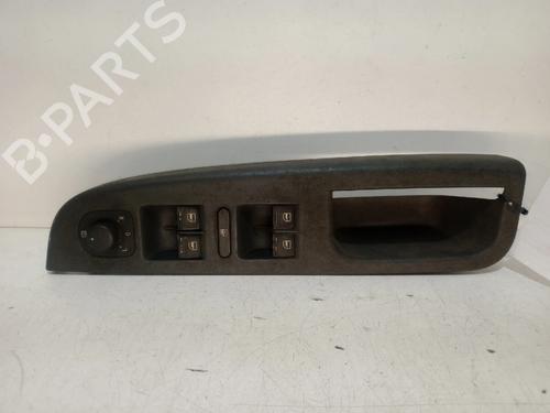 Used Left front window switch VW GOLF V (1K1) [2003-2010]  29184437