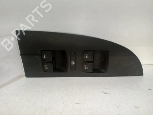 Venstre Foran elrute bryter SEAT LEON (1P1) [2005-2013]  28531185