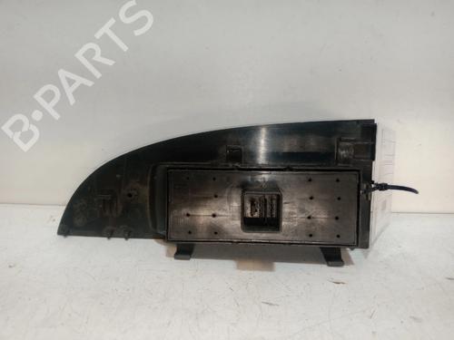 Left front window switch SEAT LEON (1P1)  | BP28531185I27
