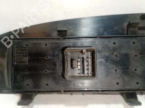 Left front window switch SEAT LEON (1P1)  | BP28531185I27