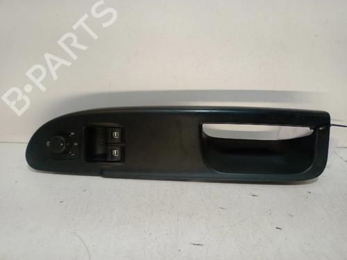 Interrupteur de vitre avant gauche VW PASSAT B6 (3C2) [2005-2011]  29220112