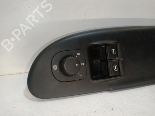 Interrupteur de vitre avant gauche VW PASSAT B6 (3C2)  | BP29220112I27 