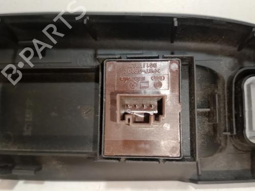Interrupteur de vitre avant gauche VW PASSAT B6 (3C2)  | BP29220112I27 