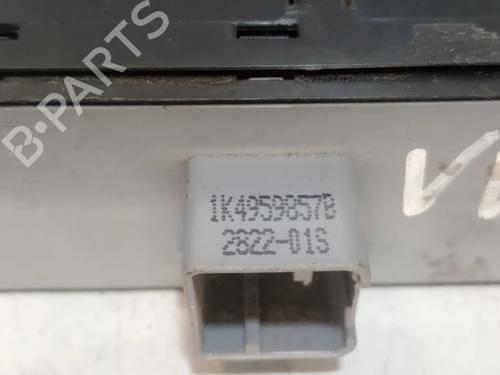 Left front window switch SEAT ALTEA (5P1) | BP29179266I27