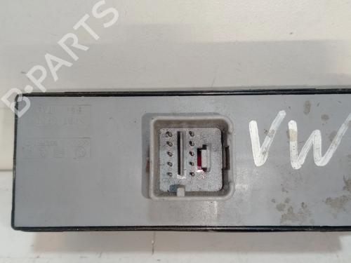 Left front window switch SEAT ALTEA (5P1) | BP29179266I27