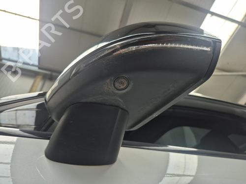 Left mirror VOLVO XC40 (536) D4 AWD | BP29374770C26 