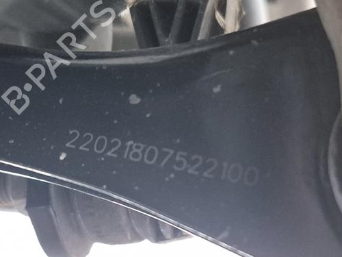 Left rear suspension arm VOLVO XC40 (536) D4 AWD | BP29429390M14 