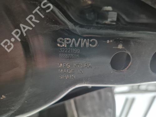 Left rear suspension arm VOLVO XC40 (536) D4 AWD | BP29429389M14 