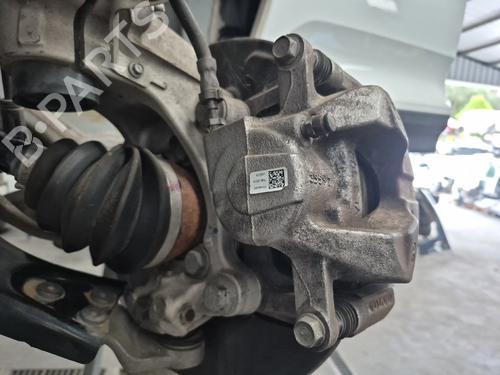 Left front brake caliper VOLVO XC40 (536) D4 AWD | BP29374751M105 