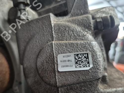 Left front brake caliper VOLVO XC40 (536) D4 AWD | BP29374751M105 