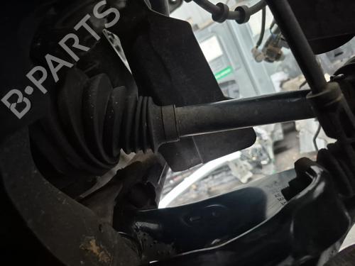 Right front driveshaft VOLVO XC40 (536) D4 AWD | BP29374776M39 