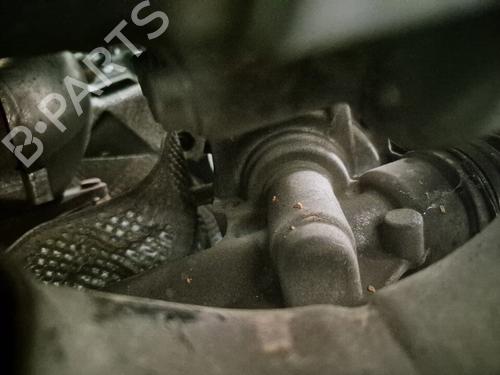 Steering rack VOLVO XC40 (536) D4 AWD | BP29399660M22 