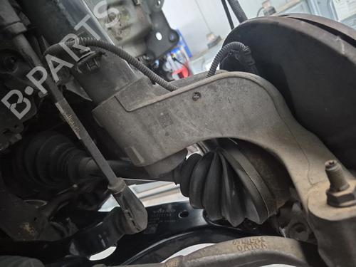 Right front steering knuckle VOLVO XC40 (536) D4 AWD | BP29374733M26 