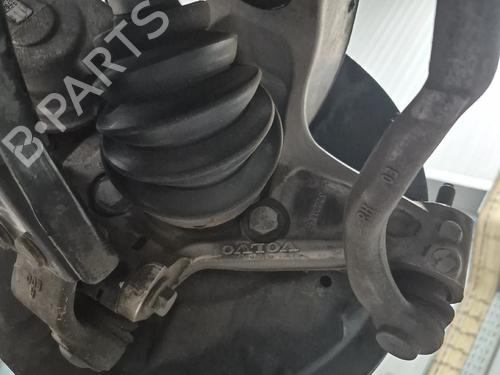 Right front steering knuckle VOLVO XC40 (536) D4 AWD | BP29374733M26 