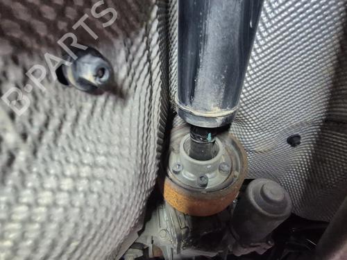 Driveshaft VOLVO XC40 (536) D4 AWD | BP29399672M37 