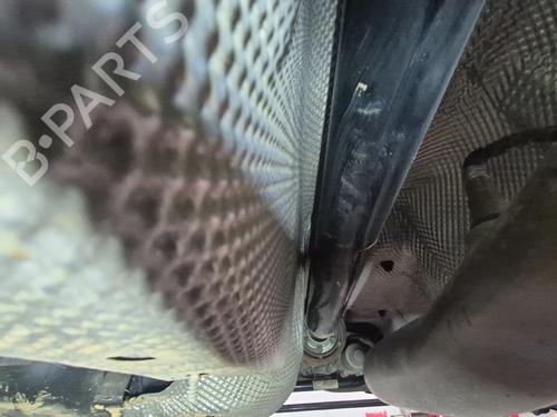 Driveshaft VOLVO XC40 (536) D4 AWD | BP29399672M37 