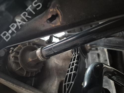 Left rear driveshaft VOLVO XC40 (536) D4 AWD | BP29399674M40 
