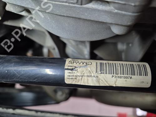 Anti roll bar VOLVO XC40 (536) D4 AWD | BP29399653M96 