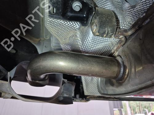 Exhaust system VOLVO XC40 (536) D4 AWD | BP29374718M121 