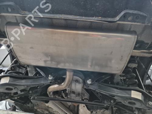 Exhaust system VOLVO XC40 (536) D4 AWD | BP29374718M121 
