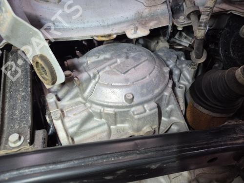 Gearbox VOLVO XC40 (536) D4 AWD | BP29374694M3 