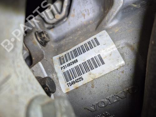 Gearbox VOLVO XC40 (536) D4 AWD | BP29374694M3 