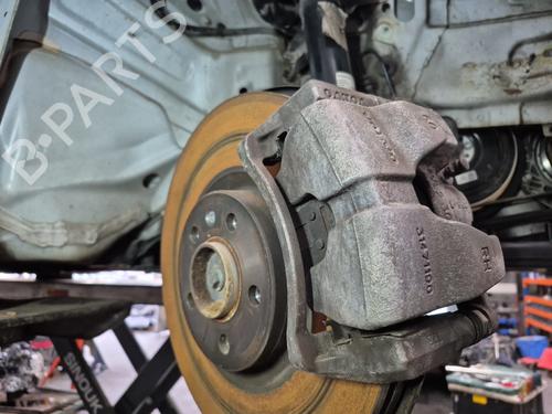 Right front brake caliper VOLVO XC40 (536) D4 AWD | BP29374750M104 