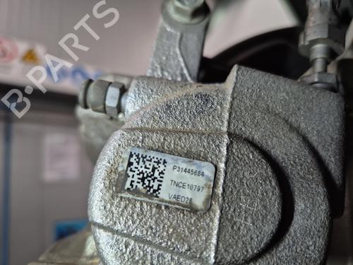 Right front brake caliper VOLVO XC40 (536) D4 AWD | BP29374750M104 