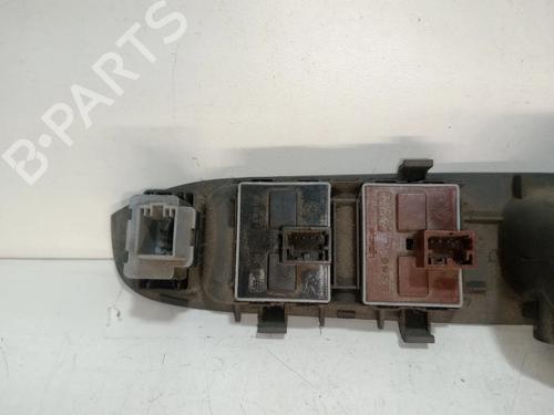 Left front window switch SEAT IBIZA III (6L1)  | BP29179269I27 