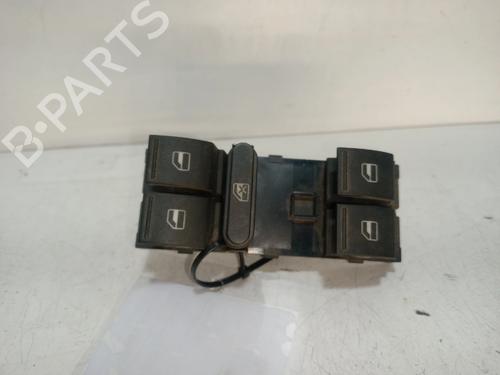 Venstre fortil elrude kontakt SEAT LEON (1P1) [2005-2013]  29220453